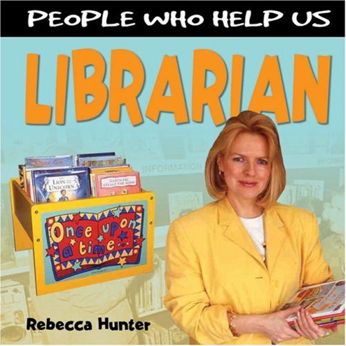 Librarian