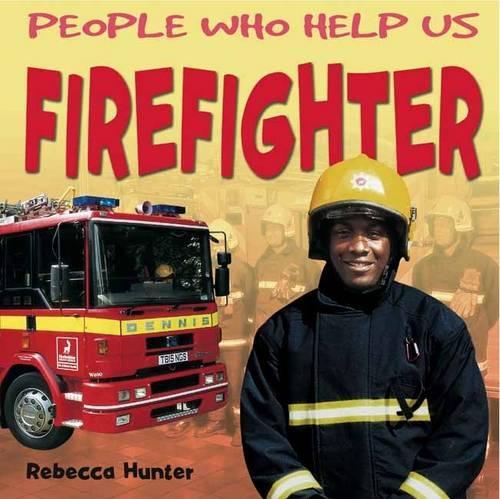 Firefighter