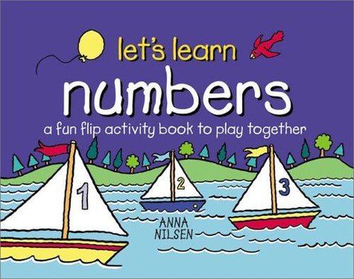 Let's Learn Numbers