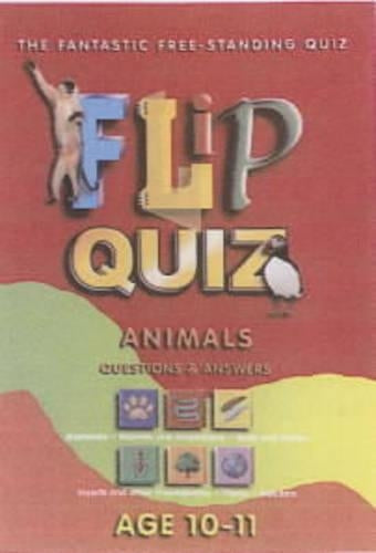 Flip Quiz Animals