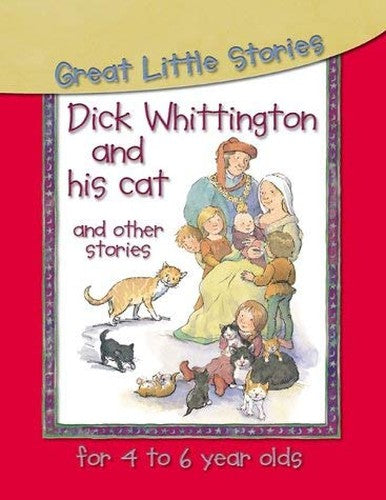 Dick Whittington and Others
