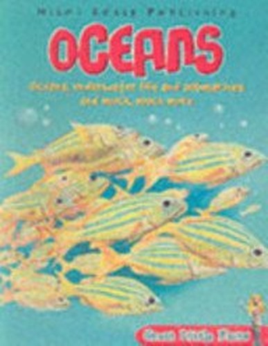 Great Little Fact Books: Oceans