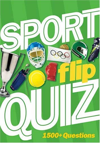 Sport Flip Quiz