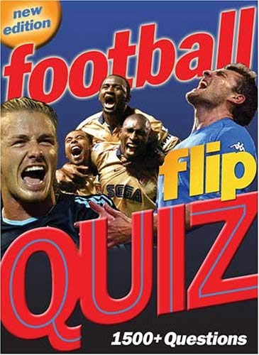 Football Flip Quiz