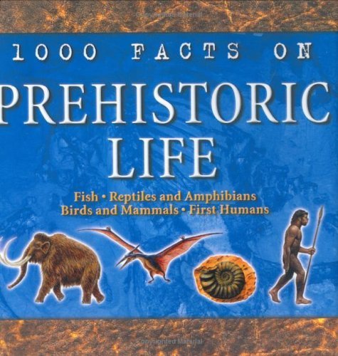 Prehistoric Life