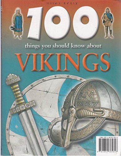 100 Things You Should Know About Vikings