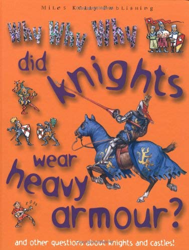 Why Why Why Did Knights Wear Armour?