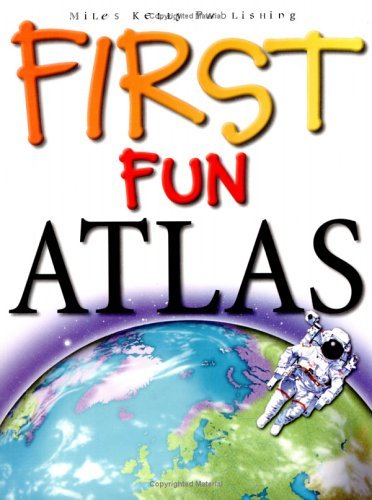 First Fun: Atlas
