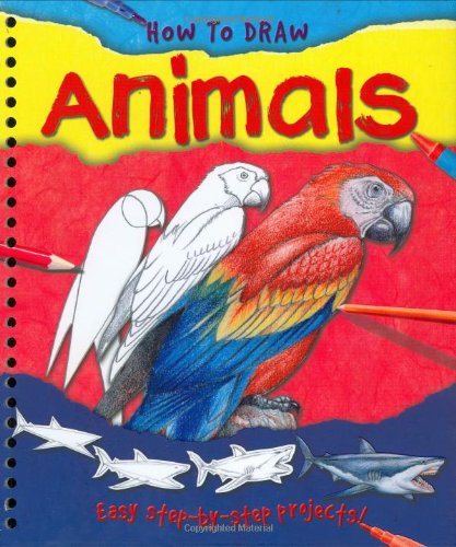 How to Draw Animals