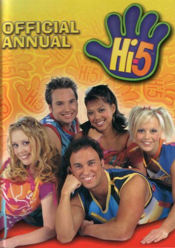 Hi5 Annual (Annuals)