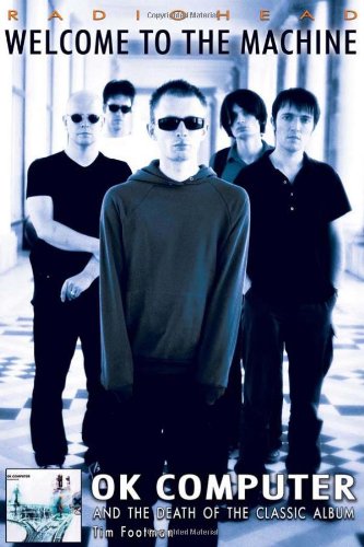 Radiohead - Welcome To The Machine