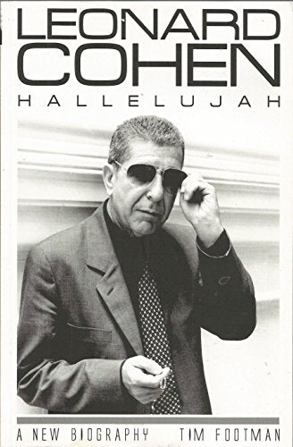 Leonard Cohen: Hallelujah
