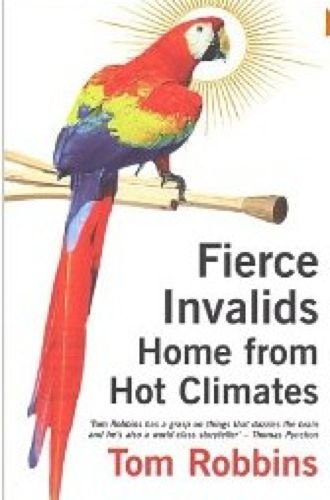 Fierce Invalids Home from Hot Climates