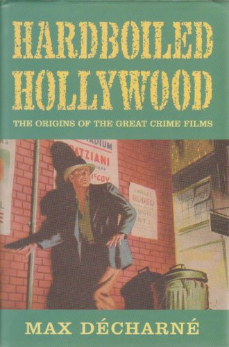 Hardboiled Hollywood
