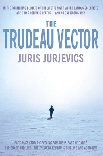 The Trudeau Vector