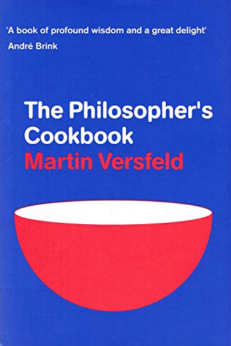 The Philosopher's Cookbook