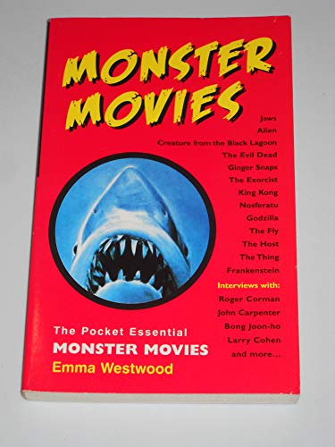 Monster Movies