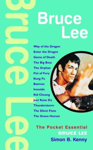 Bruce Lee