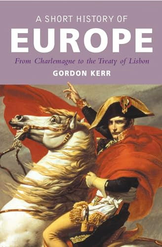 A Short History of Europe