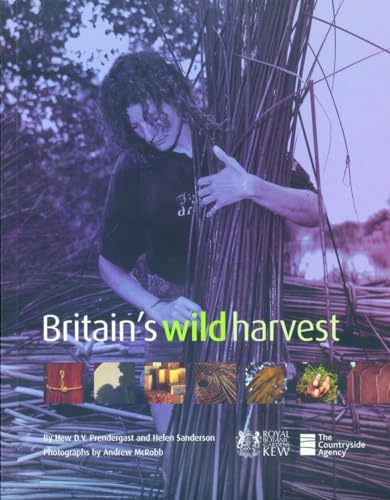 Britain's Wild Harvest