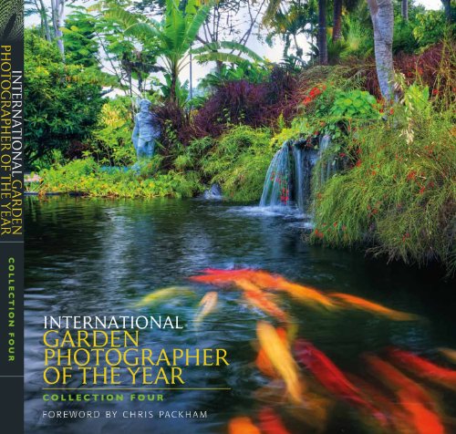 International Garden Photographer of the Year