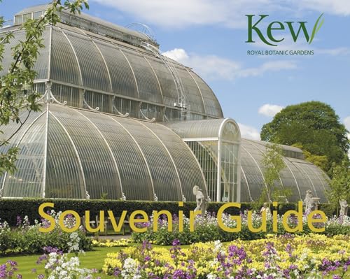 Royal Botanic Gardens, Kew Souvenir Guide