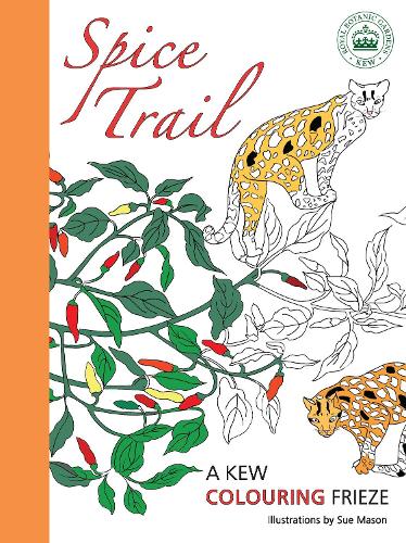 Spice Trail