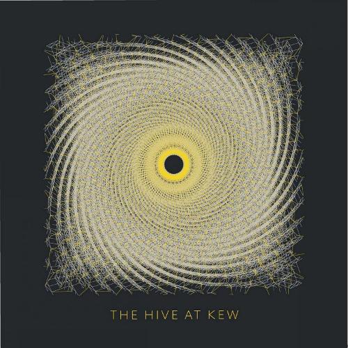The Hive at Kew