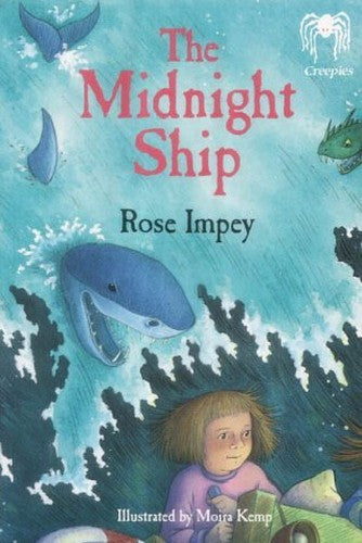 The Midnight Ship