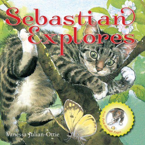 Sebastian Explores