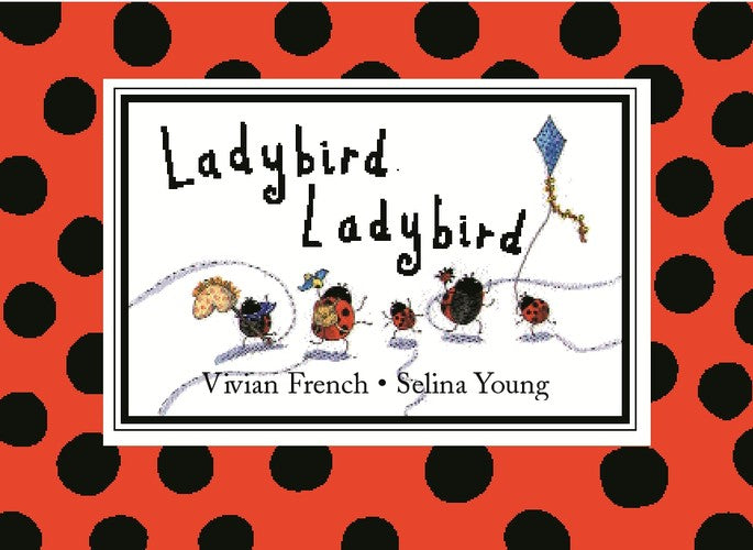 Ladybird, Ladybird
