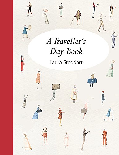 A Traveller's Day Book