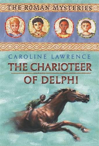 The Charioteer of Delphi
