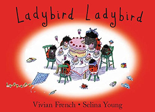 Ladybird, Ladybird