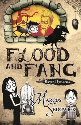 Flood and Fang
