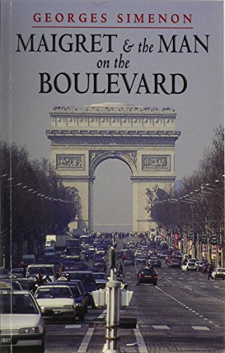 Maigret And The Man On The Boulevard