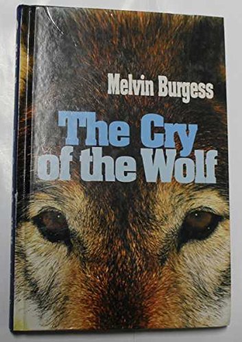 The Cry Of The Wolf