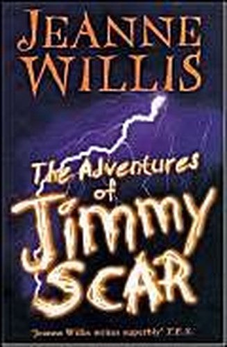 The Adventures Of Jimmy Scar