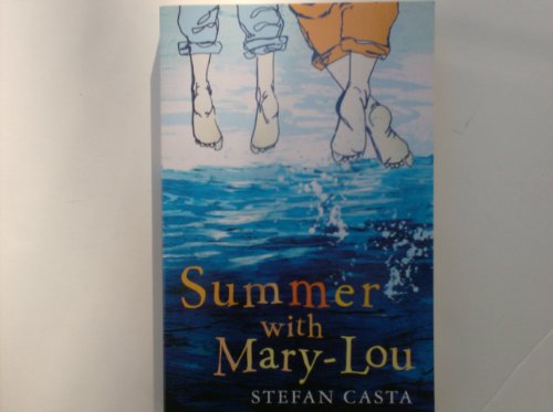 Summer With Mary-Lou