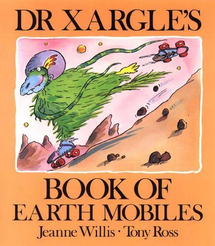 Dr Xargle's Book Of Earth Mobiles