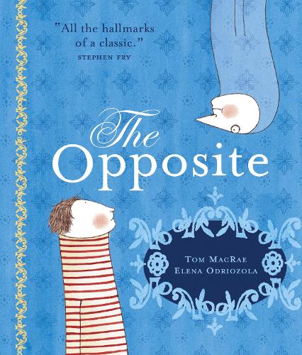 The Opposite