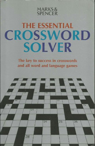 Crossword Solver