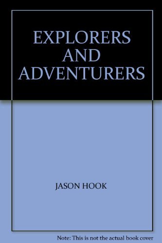 Explorers and adventurers (Questions and answers : British history)