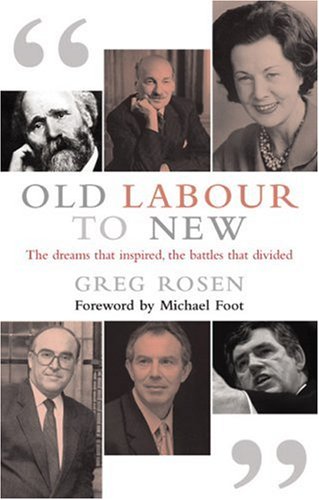 Old Labour to New