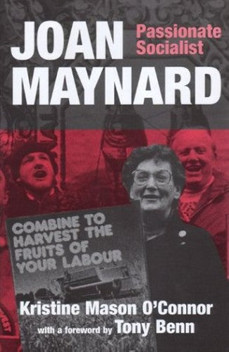 Joan Maynard