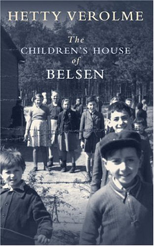The Children's House of Belsen