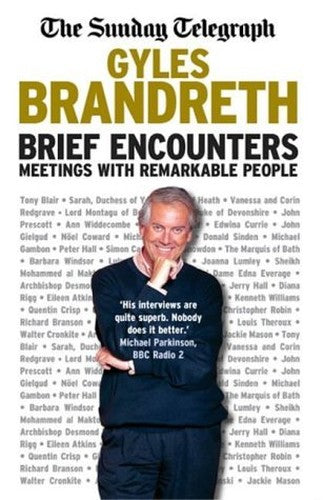 Brief Encounters