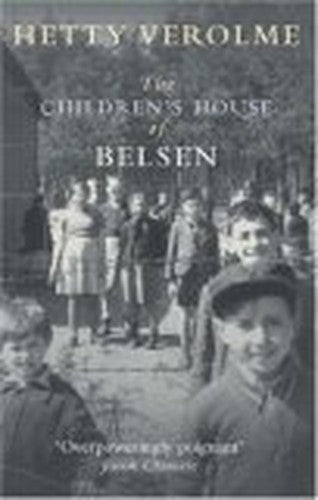 The Children's House at Belsen