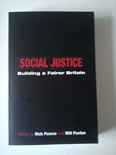 Social Justice