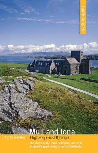 Mull and Iona